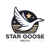 Stargoose Media Logotype