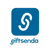 Giftsenda Logotype