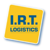 IRT Logistics Logotype