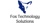 Fox Technology Solutions Logotype
