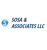 SEC Tax Services (Sosa & Associates, LLC) Logotype