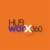 HubworX360 Logotype