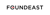 Foundeast Logotype