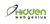 Hidden Web Genius Logotype
