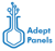 Adpet Panels Logotype