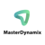 MasterDynamix Logotype