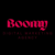 Digital Marketing Agency BOOMY Logotype