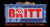 Britt Dumpster Solutions Logotype