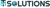 The Mejor Solutions Logotype