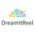 DreamItReel Logotype