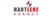 Hartlerz Agency Logotype
