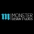 Monster Design Studios Logotype