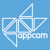APPCOM Logotype