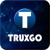 Truxgo Servers Logotype