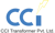 CCI Transformer Company Logotype