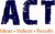 ACT Video Production Logotype