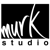 Murk Studio Logotype
