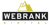 Web Rank Digital Logotype