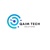 Qaim Infotech Logotype