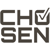 CHOSEN Humane Resource Services Logotype