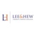 Lee & Hew Logotype