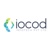 iocod infotech Logotype