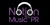 Notion Music PR Logotype