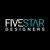 5StarDesigners Ltd. Logotype