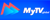 MyTV.global Logotype