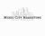 Music City Marketing Logotype