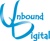 Unbound Digital Logotype