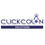 ClickColon Solutions Logotype