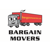 Bargain Movers Logotype