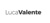 Luca Valente Logotype