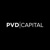 PVD Capital Logotype
