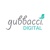 Gubbacci Digital Logotype