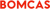BOMCAS CANADA Logotype