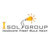 ISOLS Group Private Limited Logotype