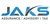 JAKS Logotype