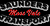 Saunders Transport Logotype