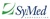 SyMed Corporation Logotype
