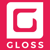 Gloss Logotype