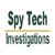 Spy Tech Investigations Logotype