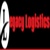 Legacy Logistics Freight Logotype