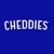 Cheddies Logotype
