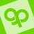 Graphics Plus Inc Logotype