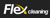 Flex Cleaning Logotype