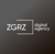 ZAGROZA digital agency Logotype