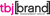 TBJ Brand Management Group Logotype