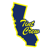 California Tint Crew Logotype